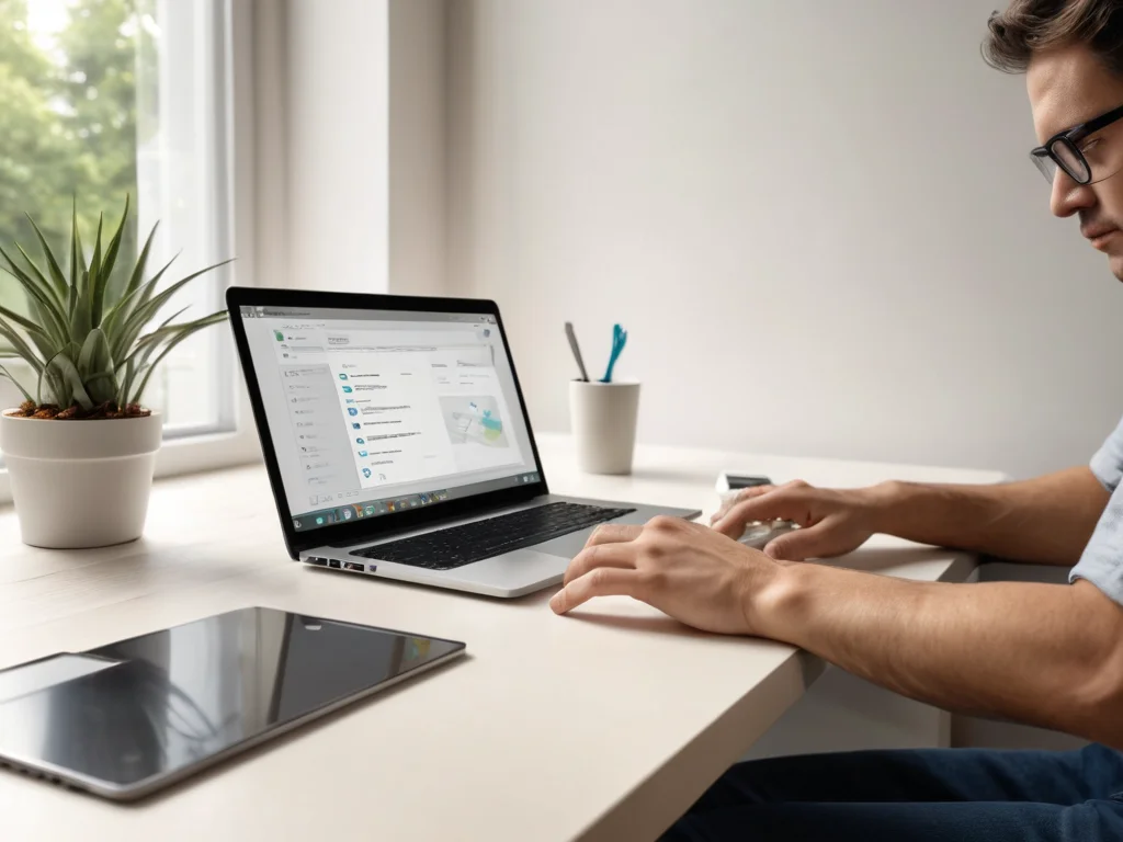 macOSVPN与系统代理冲突问题排查解决实用指南